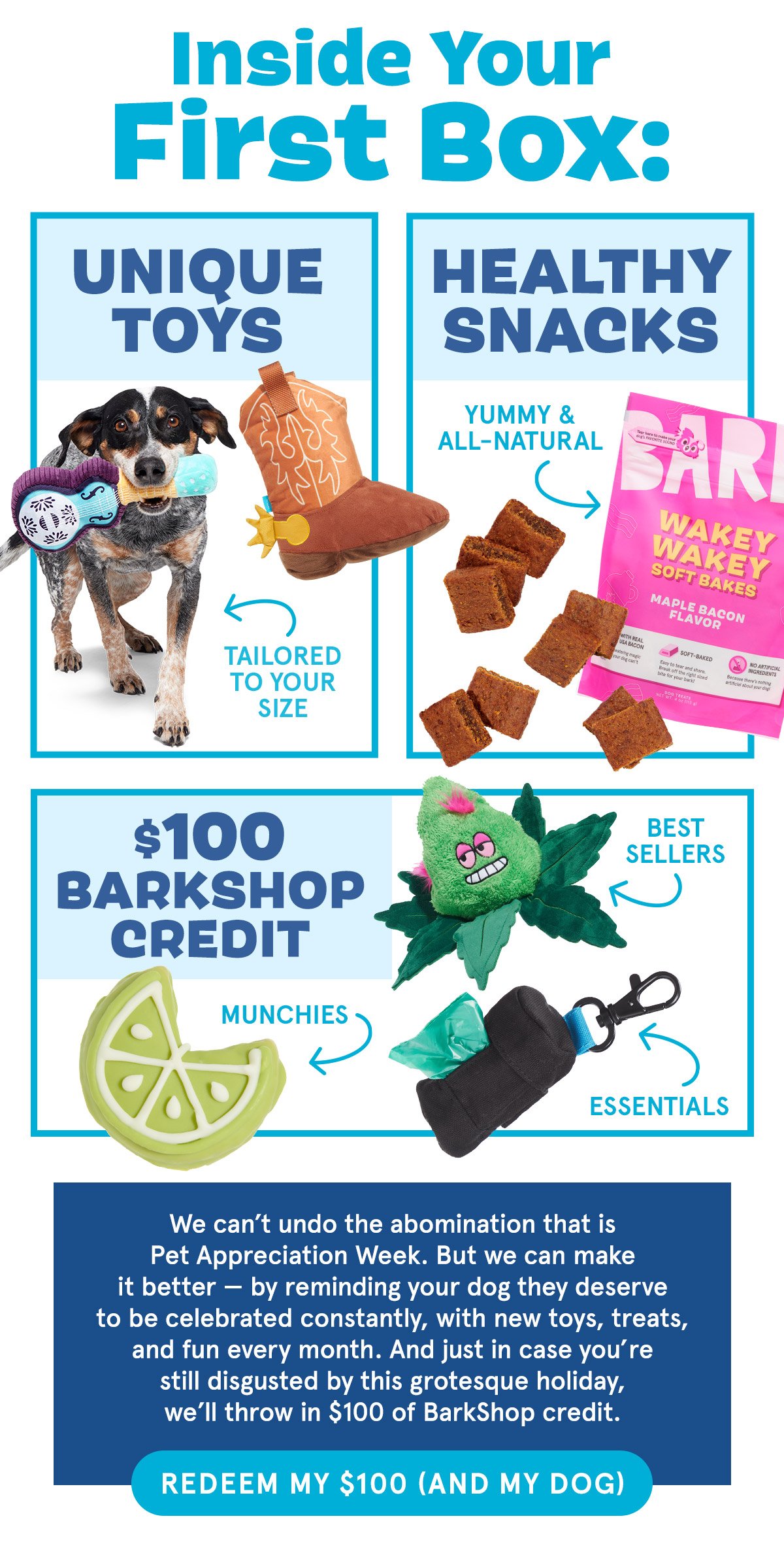 Join BarkBox!