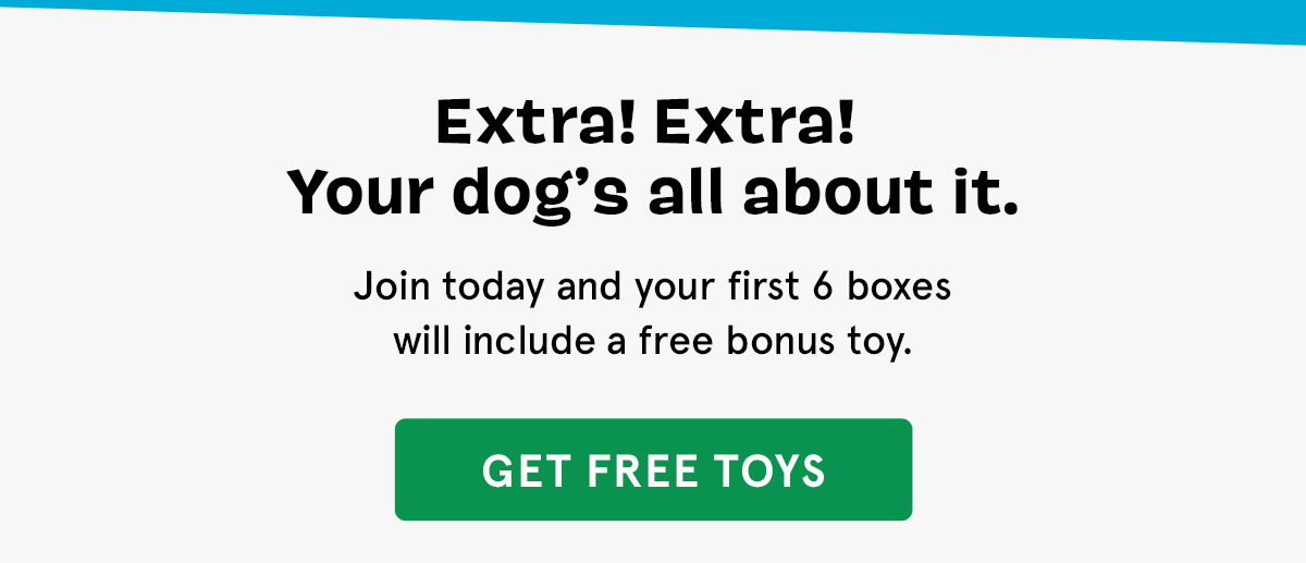 Join BarkBox