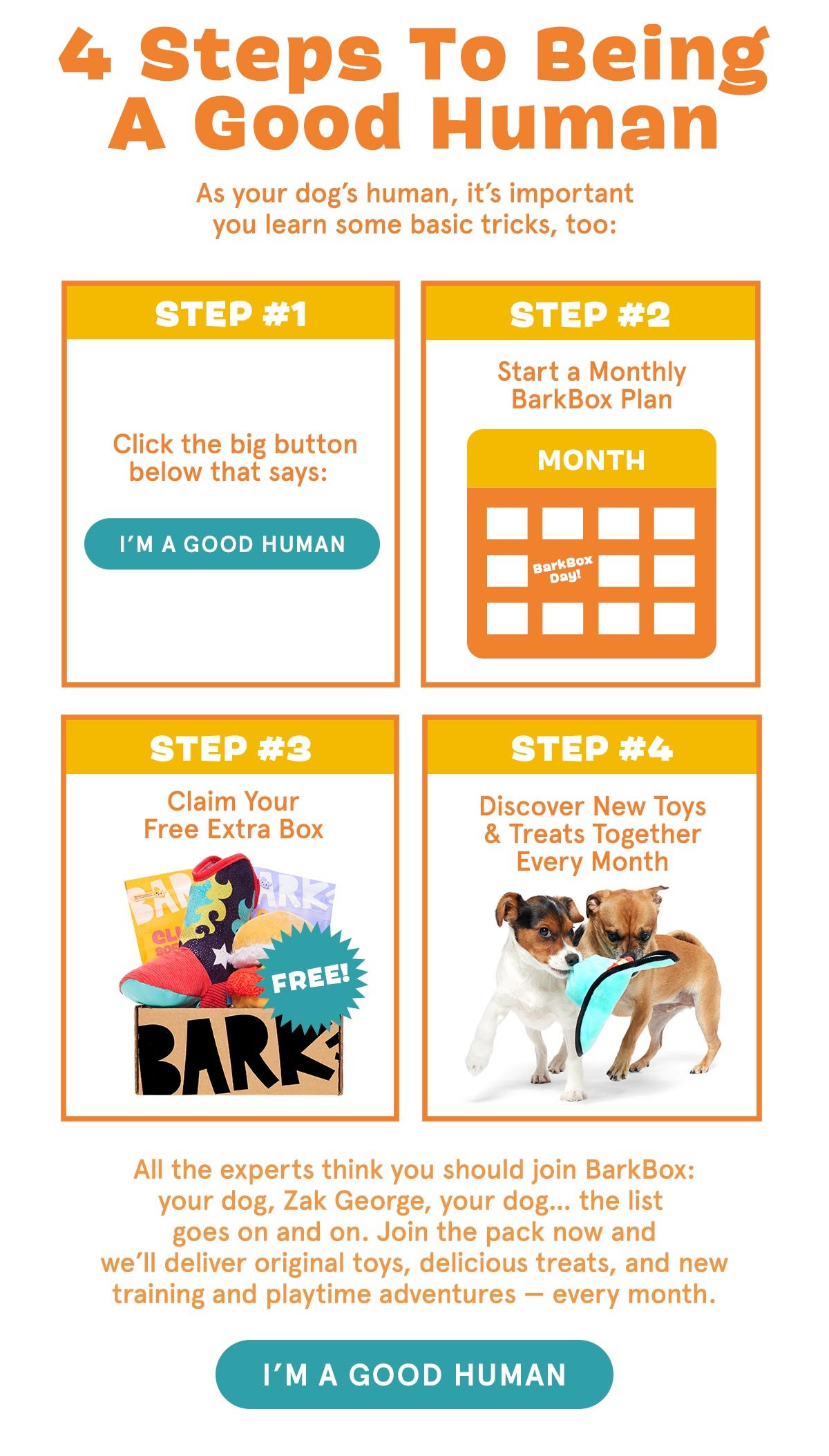 Join BarkBox!