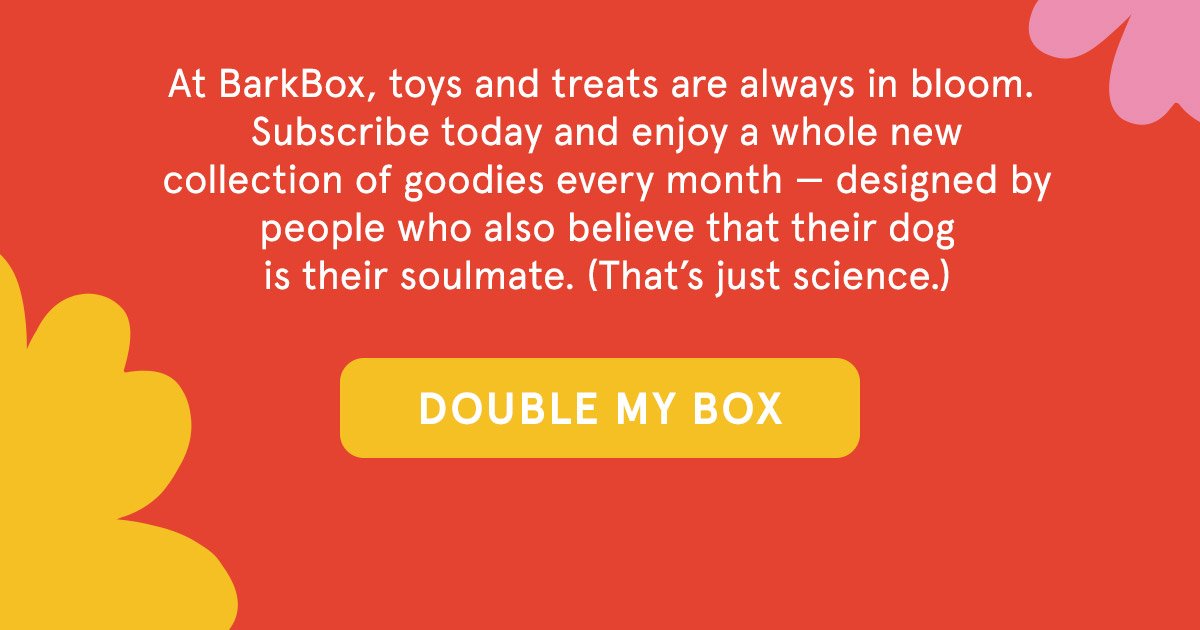 Join BarkBox!