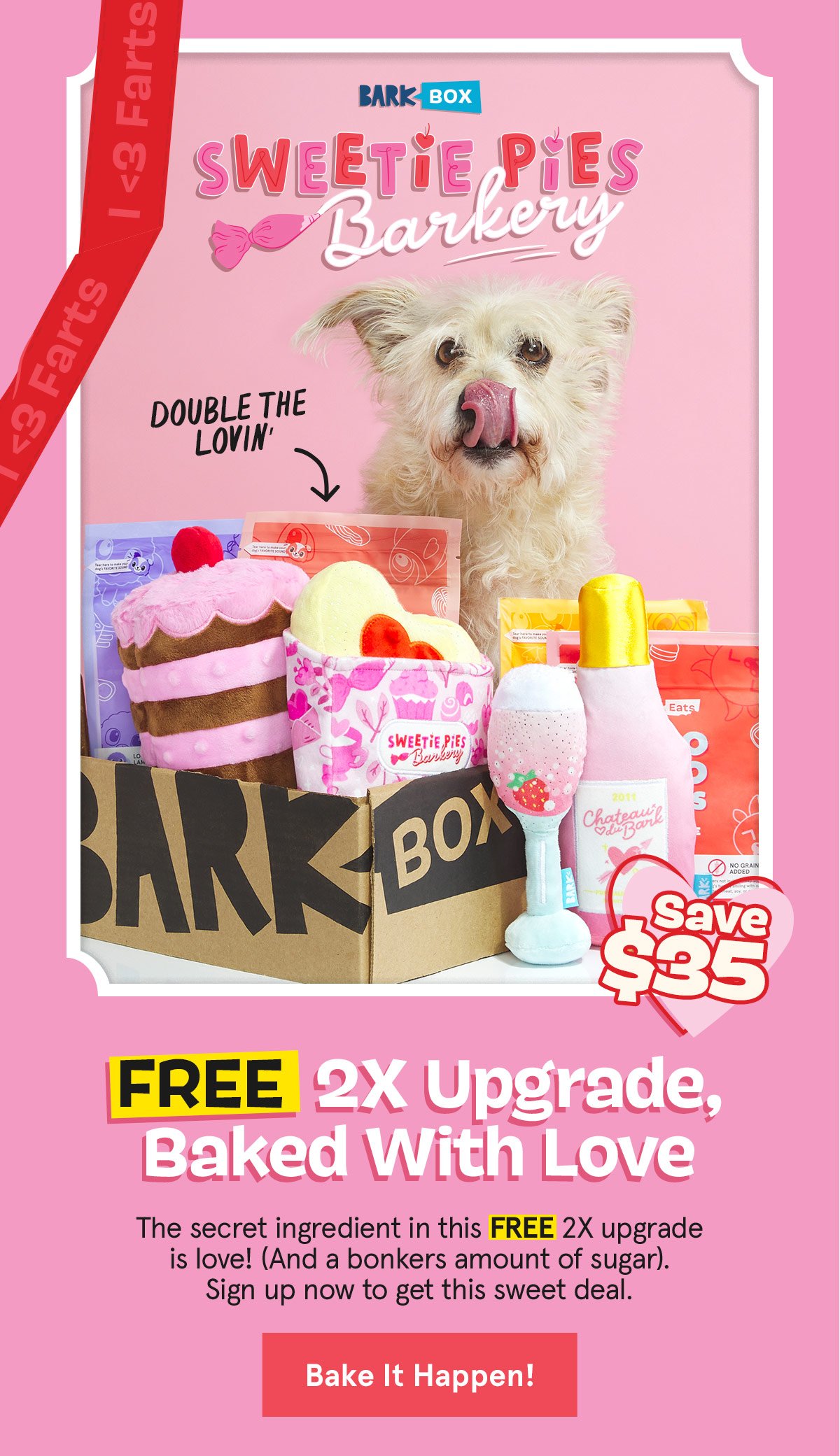 Join BarkBox!