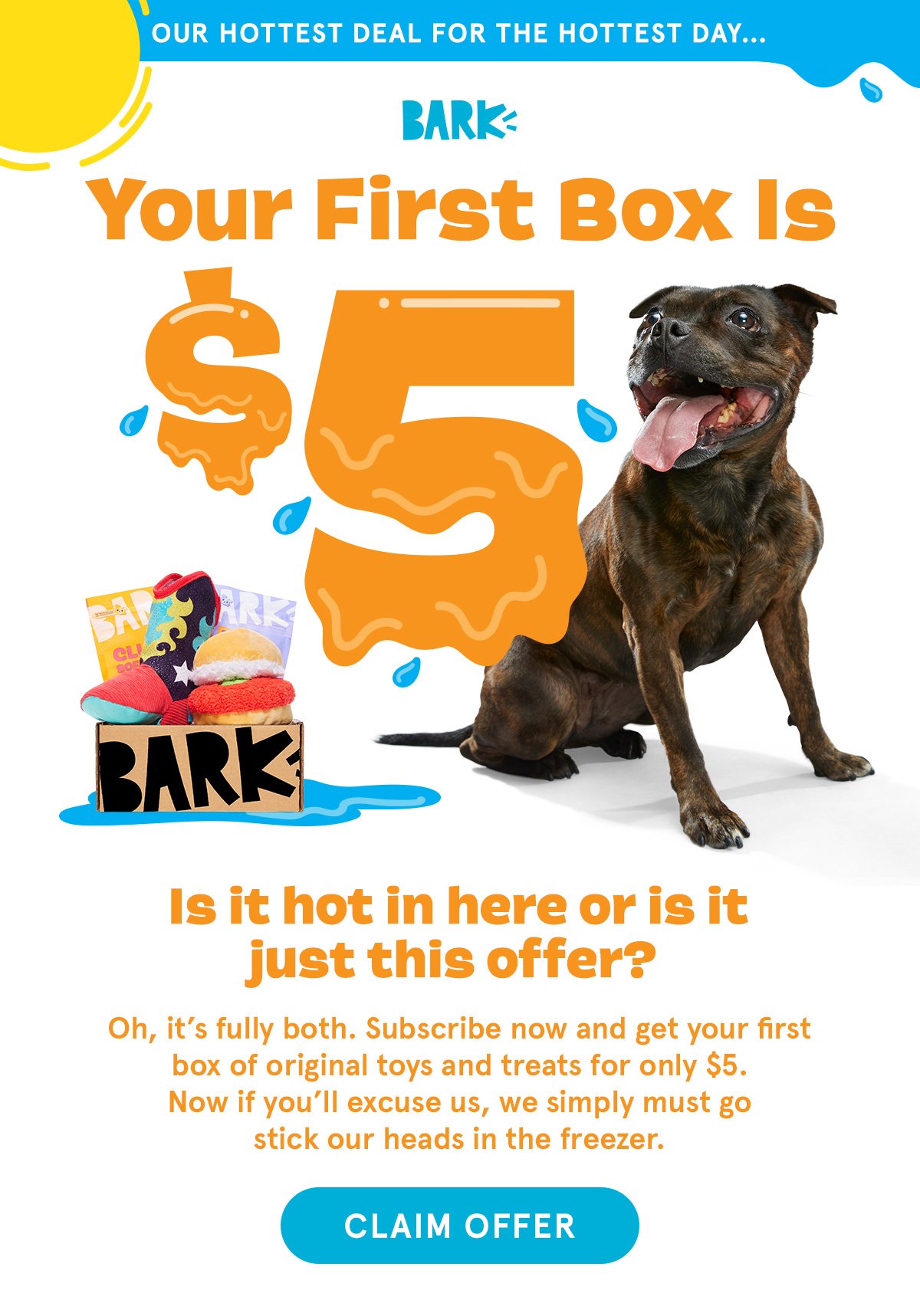 Join BarkBox!