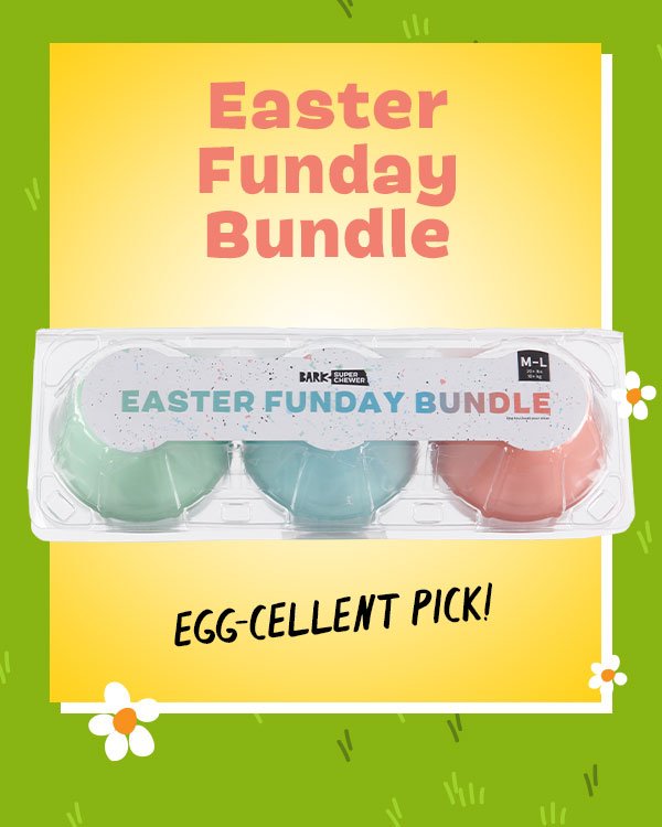 Easter Funday Bundle