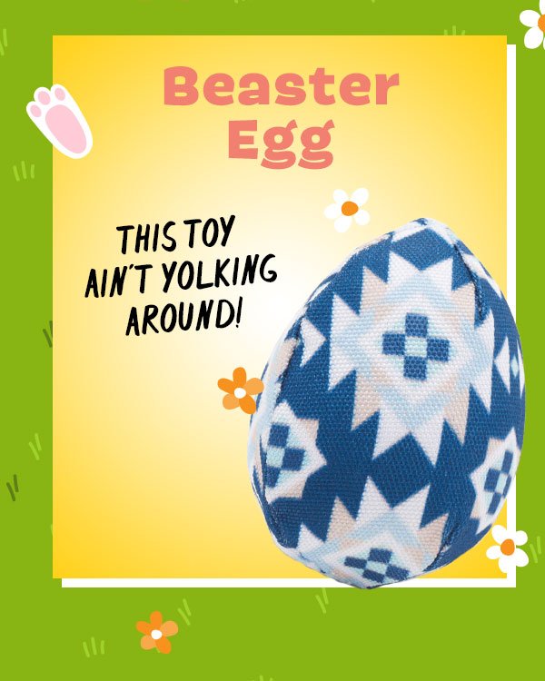 Beaster Egg