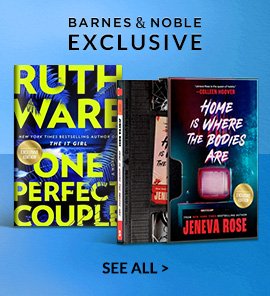 Barnes & Noble Exclusive | SEE ALL