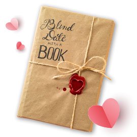 Blind Date with a Book