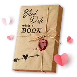 Blind Date with a Book