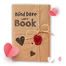 Blind Date with a Book