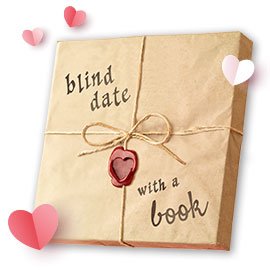 Blind Date with a Book