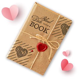 Blind Date with a Book