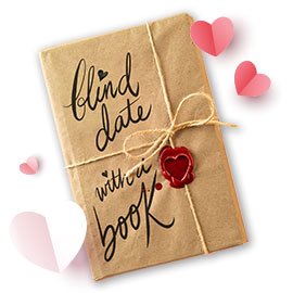 Blind Date with a Book