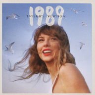 ALBUM | 1989 [Taylor's Version] by Taylor Swift