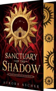 BOOK | Sanctuary of the Shadow By Aurora Ascher