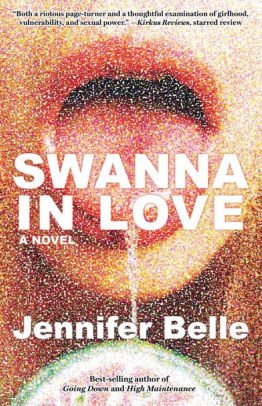 Book | Swanna in Love: A Novel by Jennifer Belle