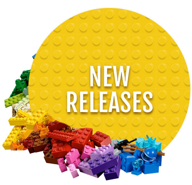 New Releases