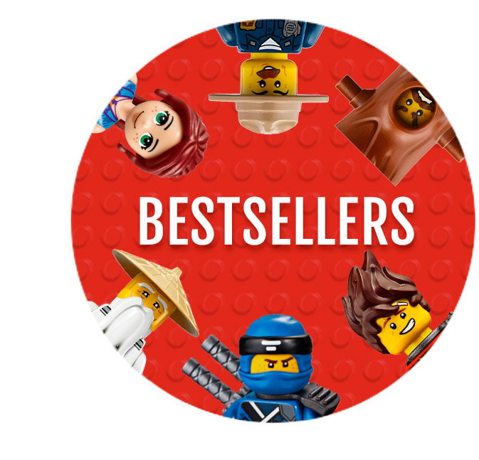 Bestsellers