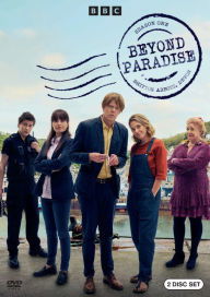 DVD | Beyond Paradise: Season One (Exclusive Early Release); Cast: Beyond Paradise: Season One (2Pc) / (Box)