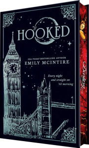 Book | Hooked (Collector's Edition) By Emily McIntire.