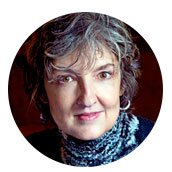 AUTHOR | Barbara Kingsolver