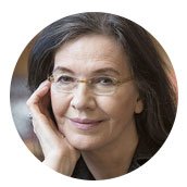 AUTHOR | Louise Erdrich