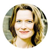 AUTHOR | Jennifer Egan