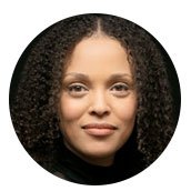 AUTHOR | Jesmyn Ward