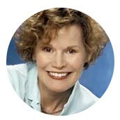 AUTHOR | Judy Blume