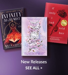 New Releases | SEE ALL