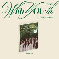 Music | With YOU-th [Forever ver.] [Barnes & Noble Exclusive] By Twice.