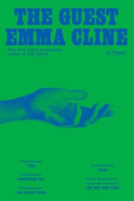 Book | The Guest: A Novel By Emma Cline.