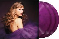 Music | Speak Now [Taylor's Version] [Orchid Marbled Vinyl] By Taylor Swift.