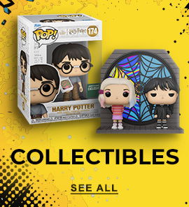 COLLECTIBLES - SEE ALL