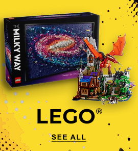 LEGO® - SEE ALL