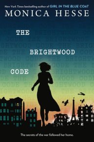 Book | The Brightwood Code By Monica Hesse.