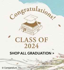 Congratulations! Class of 2024 - SHOP ALL GRADUATION