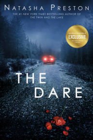 Book | The Dare (B&N Exclusive Edition) By Natasha Preston.