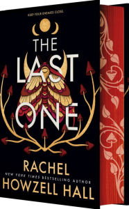 BOOK | The Last One (Deluxe Limited Edition) by Rachel Howzell Hall