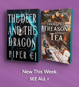 New This Week - SEE ALL