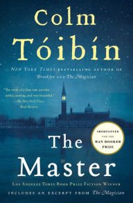 BOOK | The Master by Colm Tóibín