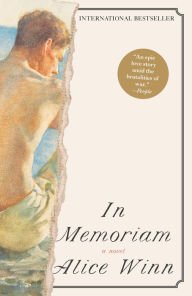 Book | In Memoriam: A novel By Alice Winn.