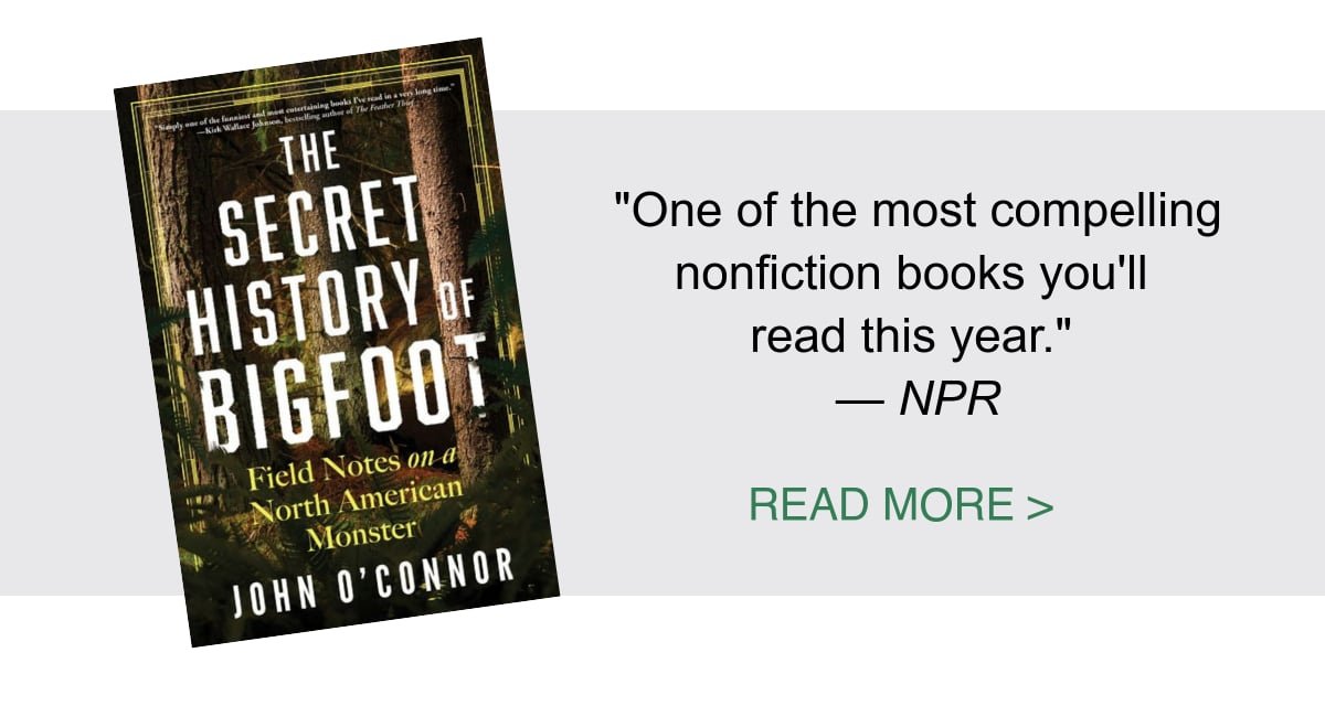 'One of the most compelling nonfiction books you'll read this year.' - NPR | READ MORE