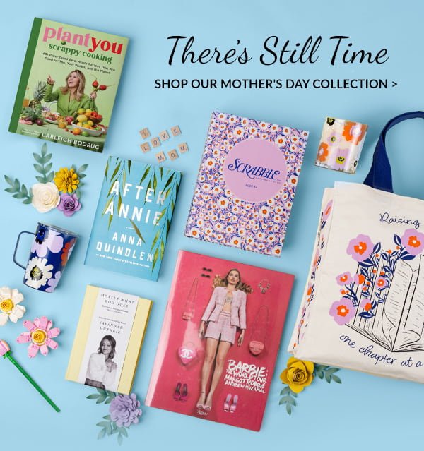 There's Still Time | SHOP OUR MOTHER'S DAY COLLECTION