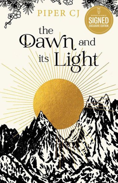 Book | The Dawn and Its Light by Piper CJ