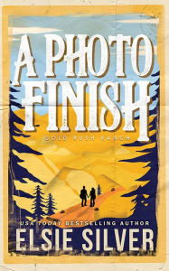 Book | A Photo Finish By Elsie Silver.