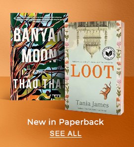 New in Paperback - SEE ALL