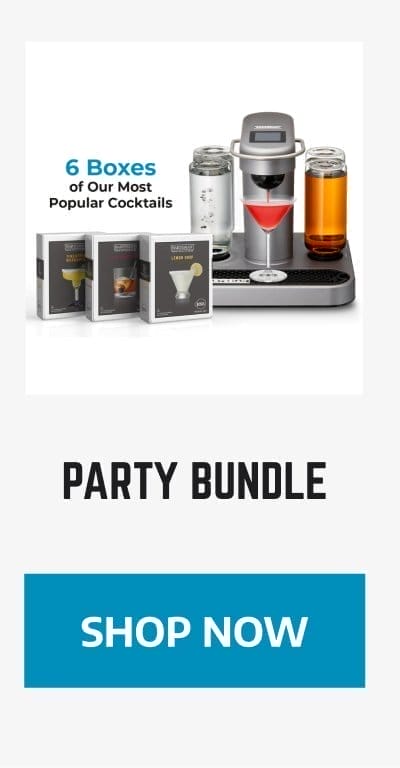 Shop Party Bundle