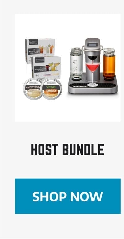 Shop Host Bundle