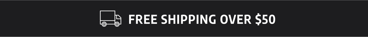 Free Shipping