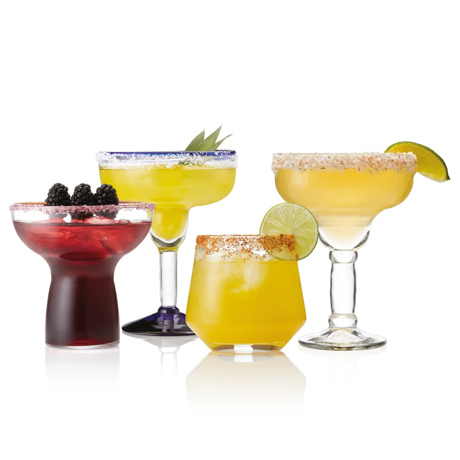 Image of Tropical Margarita Collection Variety Pack