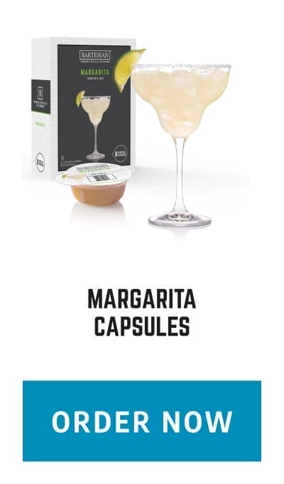 Shop Margarita Capsules